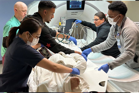 Alameda Health System