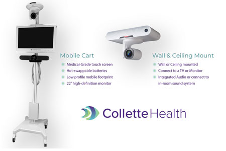 Collette Health