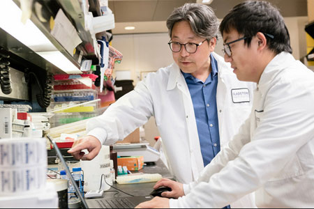  Gladstone lab of Katerina Akassoglou