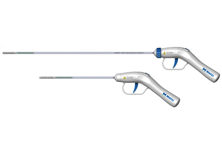 The Melzi Sharps Finder offered by Spartan Medical Inc. 