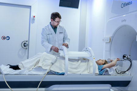 Methodist Cancer Institute