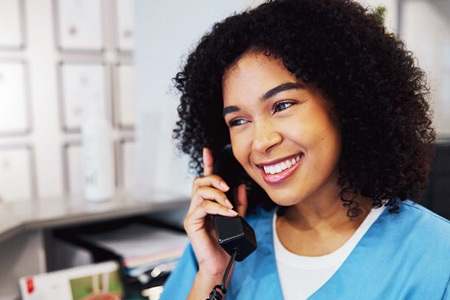 Amberwell Health Transforms Patient Communication with MetTel Managed Technology