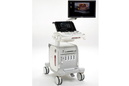 MyLab™X90 ultrasound 