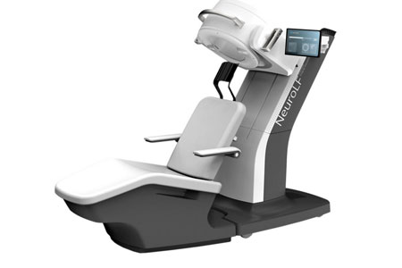 NeuroLF System by Positrigo AG, Switzerland 