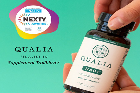 Qualia NAD+