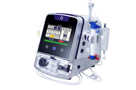 Quanta Dialysis Technologies