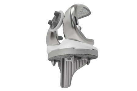 Triathlon Tritanium baseplate 