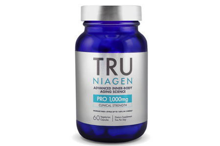 Tru Niagen Pro 1,000mg