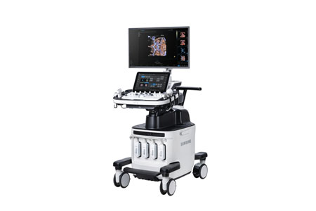 Women’s Health Ultrasound