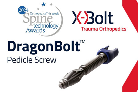 X-Bolt Orthopedics 