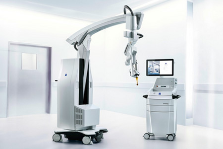 ZEISS INTRABEAM 700 