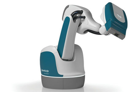 Accuray CyberKnife S7 System 