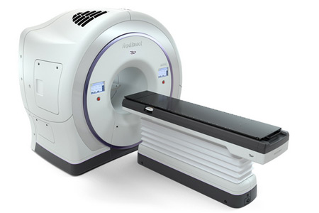 Accuray Radixact(R) Radiation Therapy Delivery System 