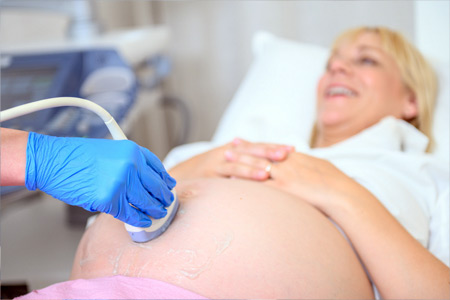 heartbeat matters. BB Imaging's dedicated sonographers