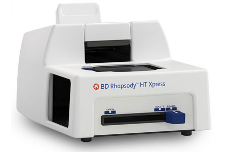 BD Rhapsody™ HT Xpress System