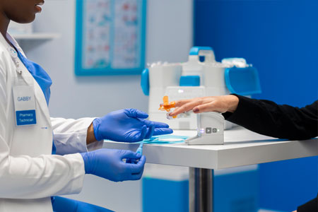 Collection on Babson Handwarmer