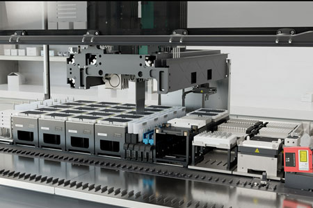 Standardize Single-Cell Multiomics