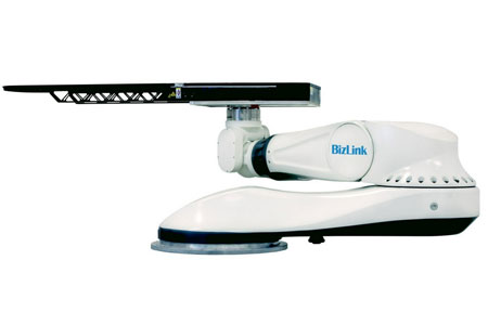 BizLink ORION Patient Positioning System. 
