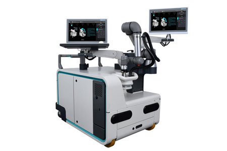 Cardiawave’s medical device Valvosoft®