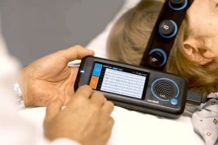 Ceribell point-of-care EEG