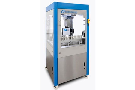 Chemspeed’s modular