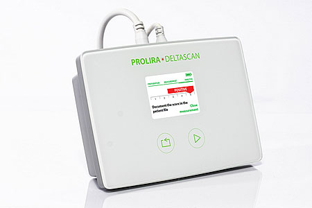 DeltaScan Brain State Monitor