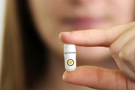 Epitomee® Capsule for Weight Management