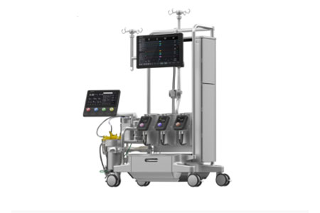 Essenz™ Perfusion System
