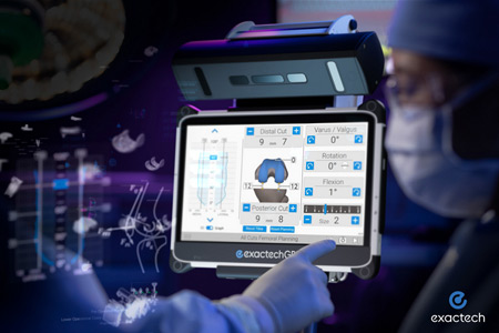 he Newton® Knee technique integrates