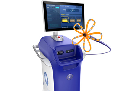 FARAPULSE PFA System 