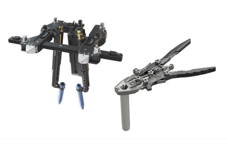 Fathom Pedicle-Based Retractor