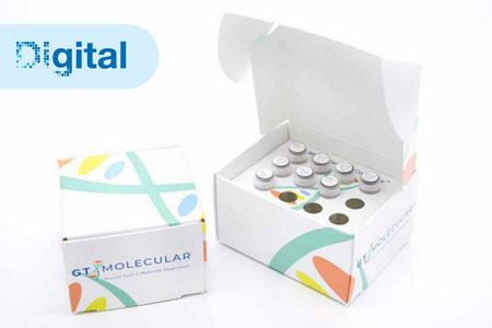 GT-Plex™ Digital PCR Assay Kit 