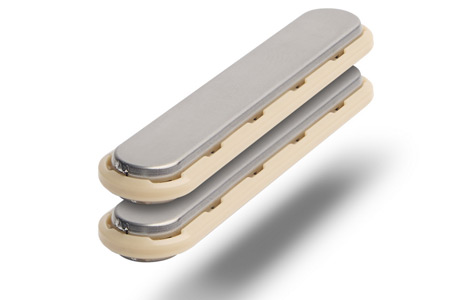 Self-aligning MagDI™ System