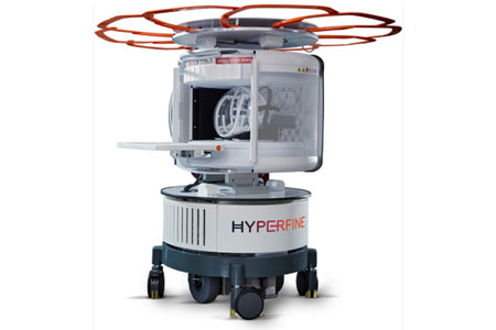 Hyperfine, Inc. Swoop® system