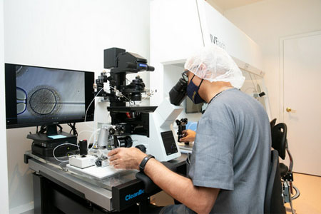 Kindbody Clinic Image 