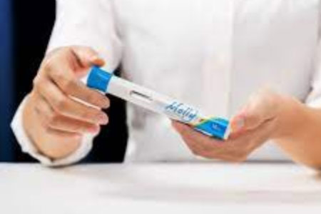 Molly® autoinjector