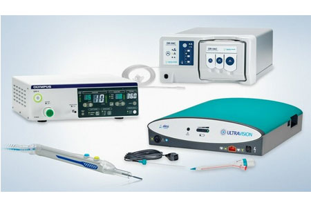 OR-VAC™ Surgical Smoke Evacuator