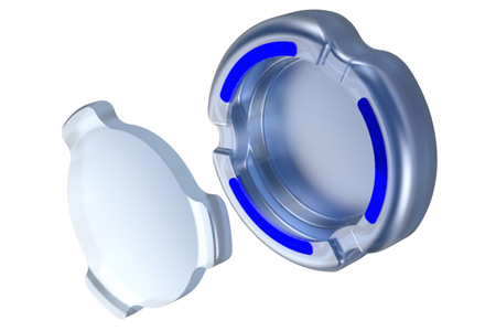 OmniVu™ Lens System
