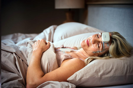 Onera STS hPSG system