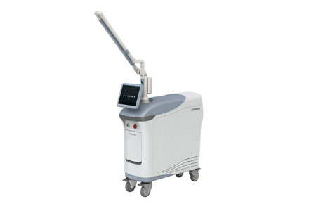 Narrowband UVB Laser 
