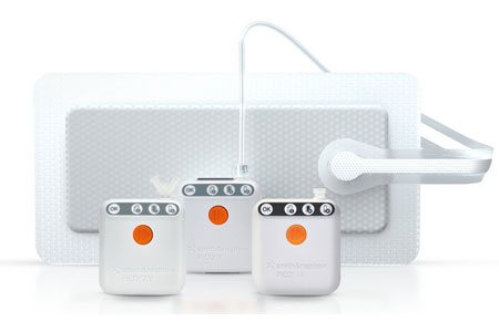 Smith+Nephew’s PICO™ Single Use