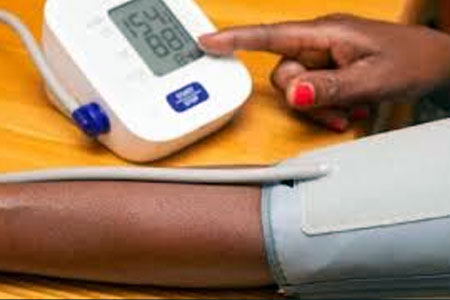 Preeclampsia Foundation Cuff Kit 