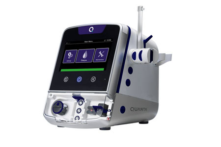 Quanta Dialysis System
