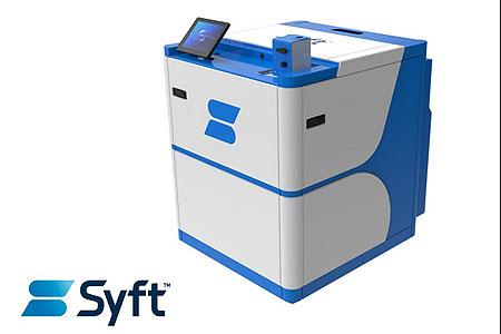 SIFT-MS, Syft Tracer TM