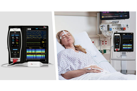 SedLine® Brain Function Monitoring