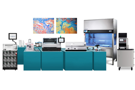 Diapath’s equipment