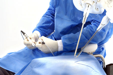 The Symani® Surgical System