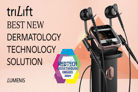 triLift Facial Muscle Stimulation