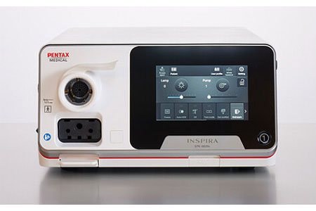 Video Processor (EPK-i8020c) 