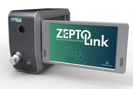 ZEPTOLink Console